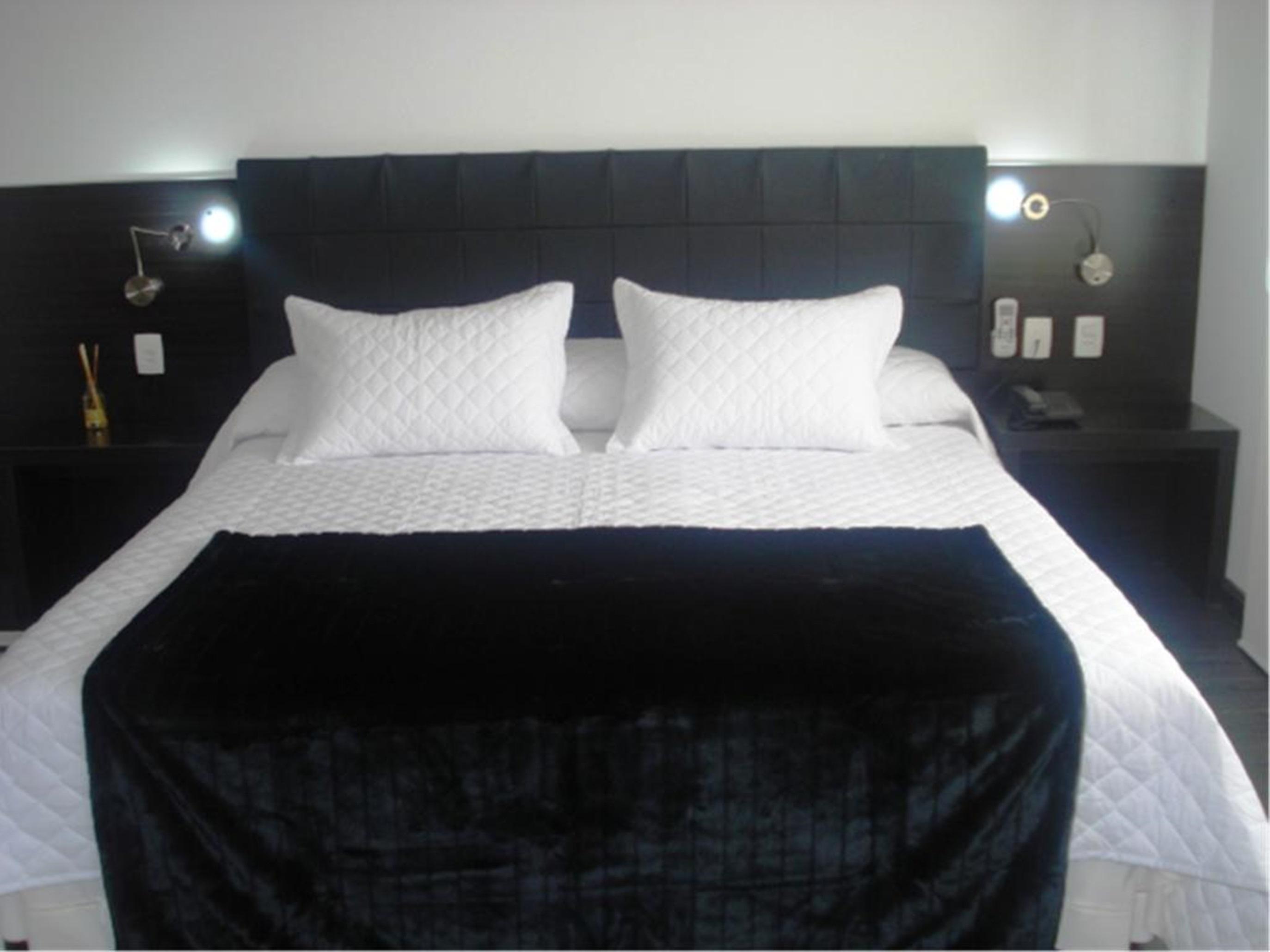 Hotel Manta Pelotas Exterior photo