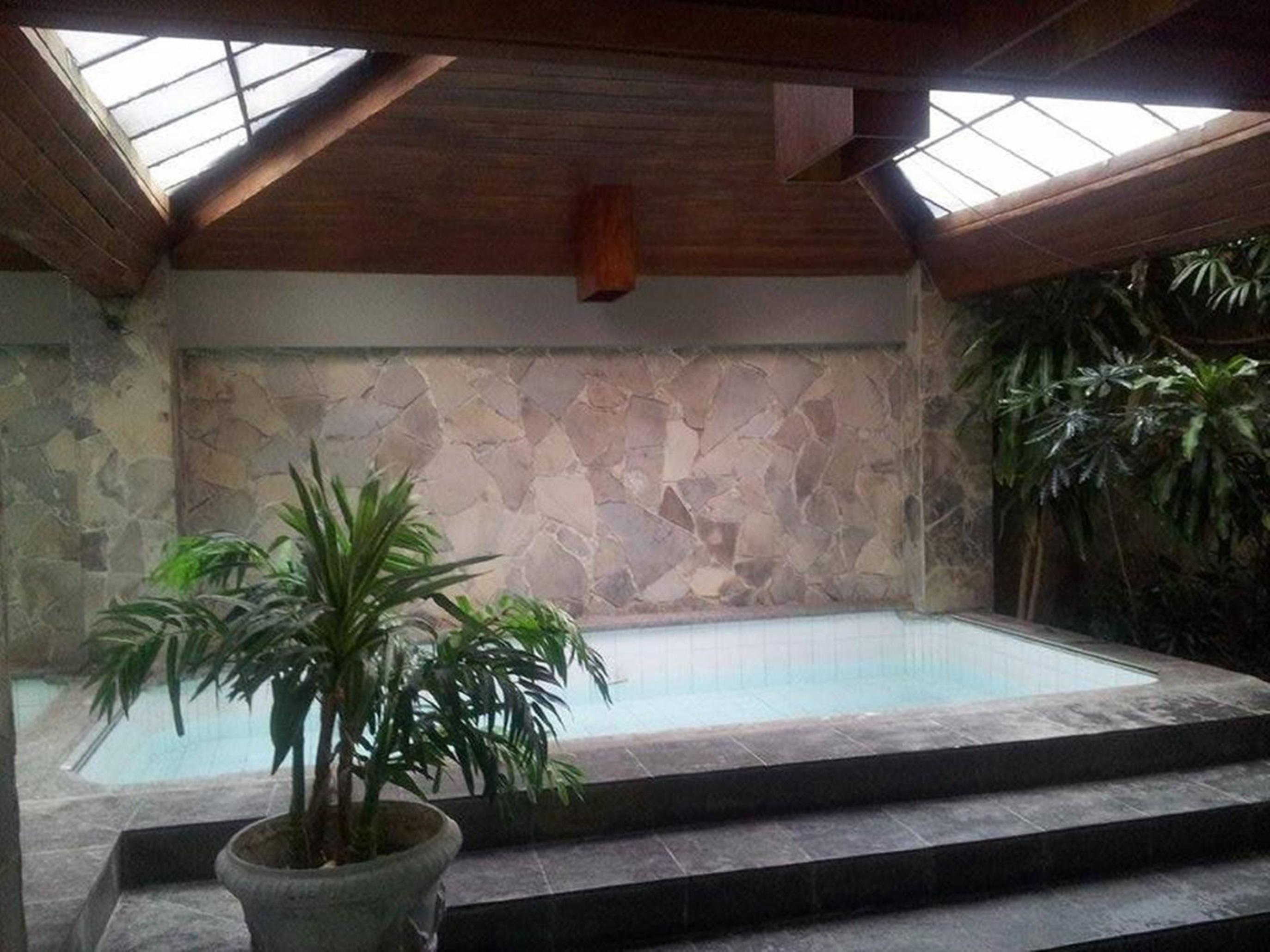 Hotel Manta Pelotas Exterior photo