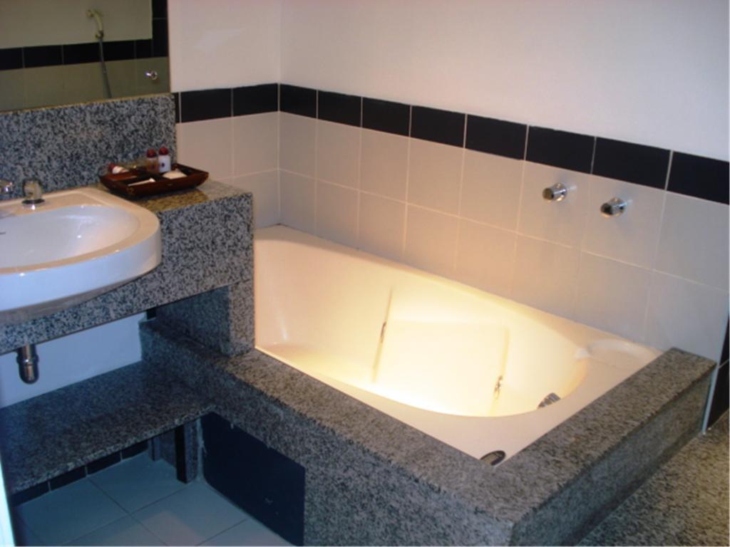 Hotel Manta Pelotas Room photo