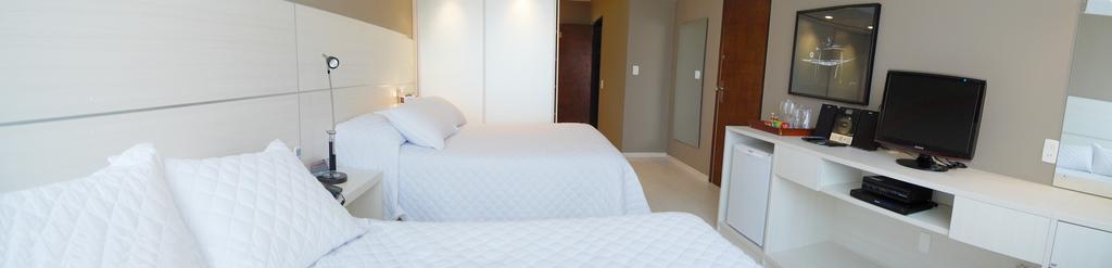 Hotel Manta Pelotas Exterior photo