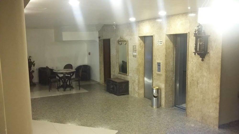 Hotel Manta Pelotas Exterior photo