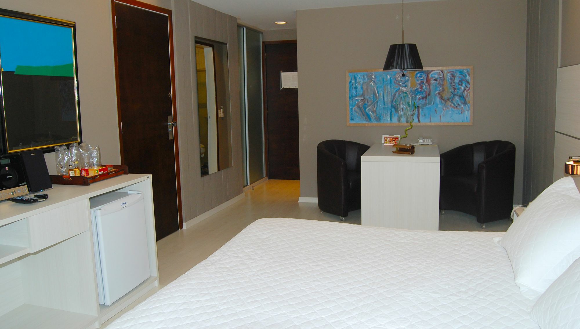 Hotel Manta Pelotas Exterior photo